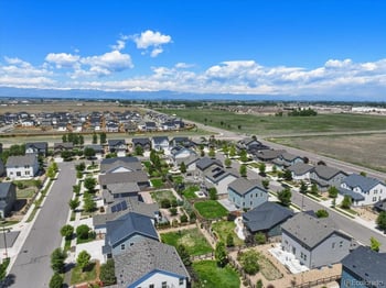 4606 Bend Way, Longmont, CO 80504