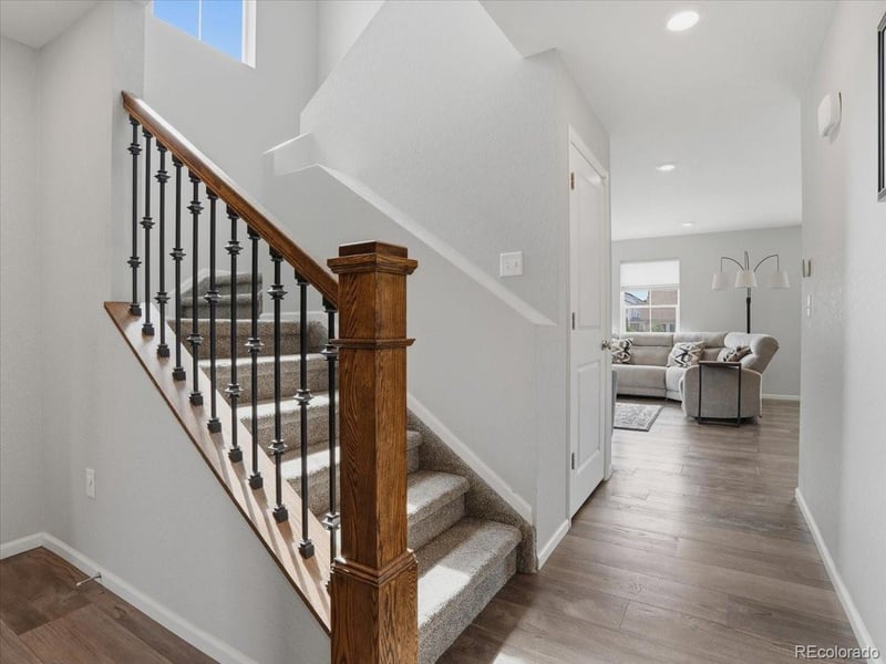4606 Bend Way, Longmont, CO 80504