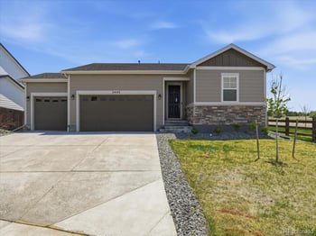 5445 Shady Oaks Dr, Fort Collins, CO 80528