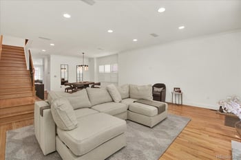 115 Jackson St, Denver, CO 80209