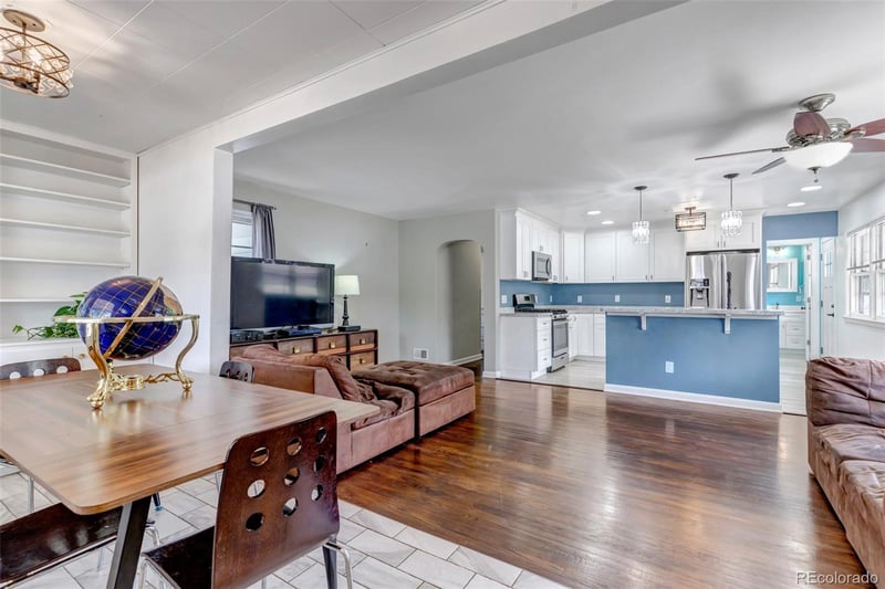 172 Lowell Blvd, Denver, CO 80219