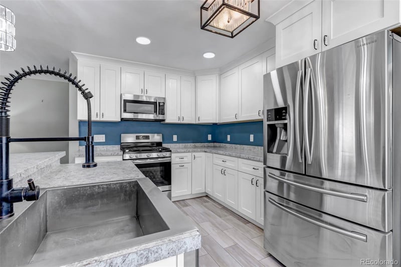 172 Lowell Blvd, Denver, CO 80219