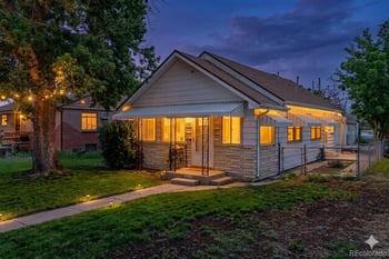 172 S Lowell Blvd, Denver, CO 80219