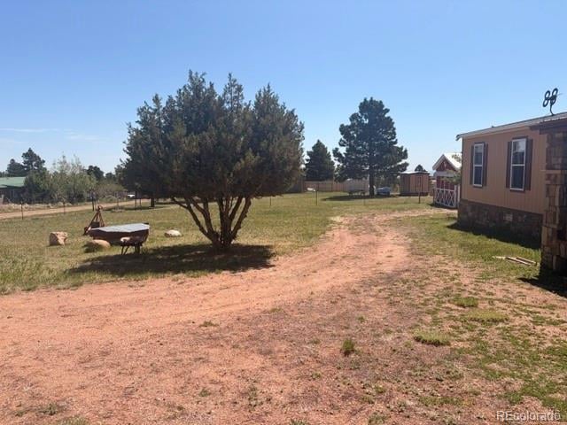 8084 Oak Dr, Rye, CO 81069
