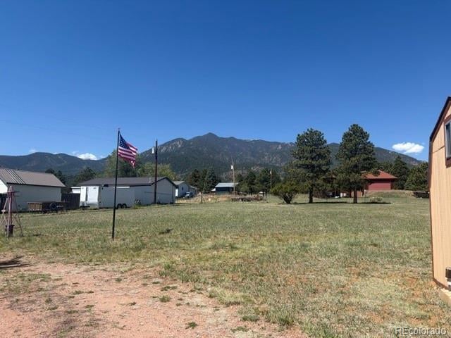 8084 Oak Dr, Rye, CO 81069