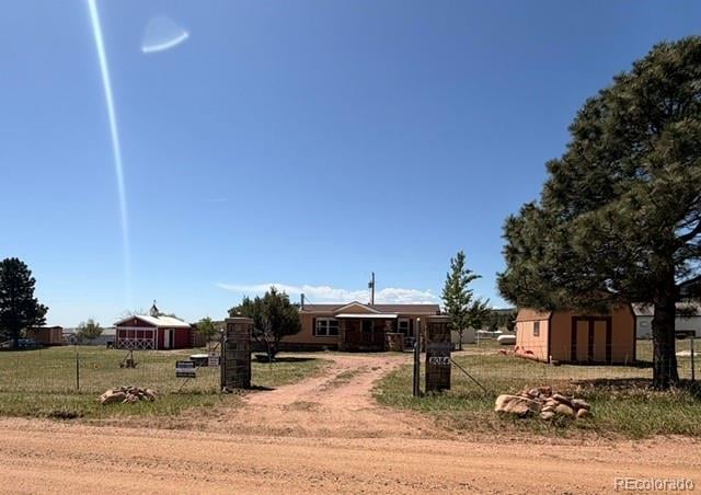 8084 Oak Dr, Rye, CO 81069