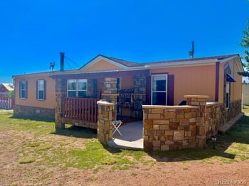8084 Oak Dr, Rye, CO 81069