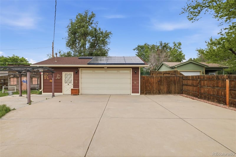 4769 Lowell Blvd, Littleton, CO 80123