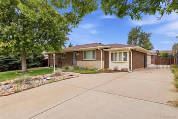 4769 Lowell Blvd, Littleton, CO 80123