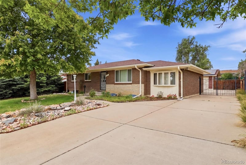4769 Lowell Blvd, Littleton, CO 80123