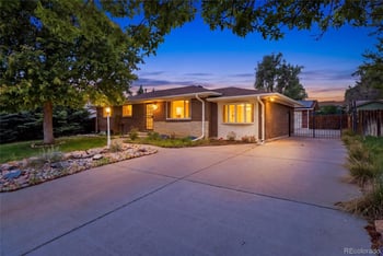 4769 Lowell Blvd, Littleton, CO 80123