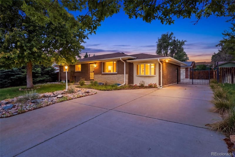 4769 Lowell Blvd, Littleton, CO 80123