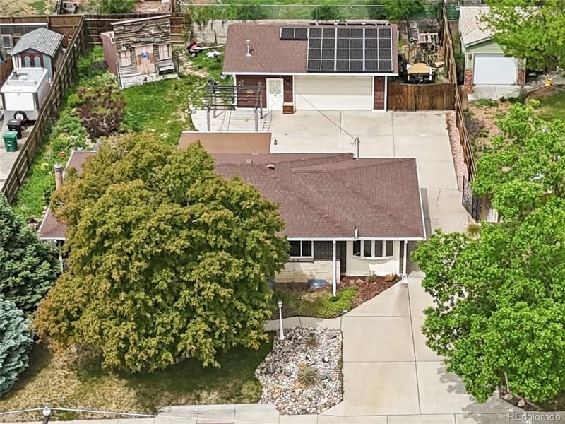 4769 Lowell Blvd, Littleton, CO 80123