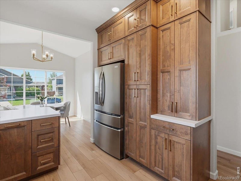 616 Keystone Dr, Severance, CO 80550