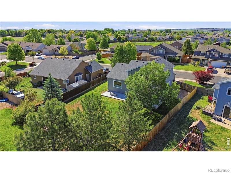 616 Keystone Dr, Severance, CO 80550