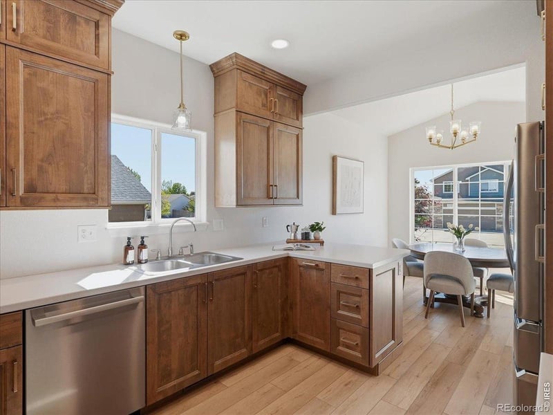 616 Keystone Dr, Severance, CO 80550