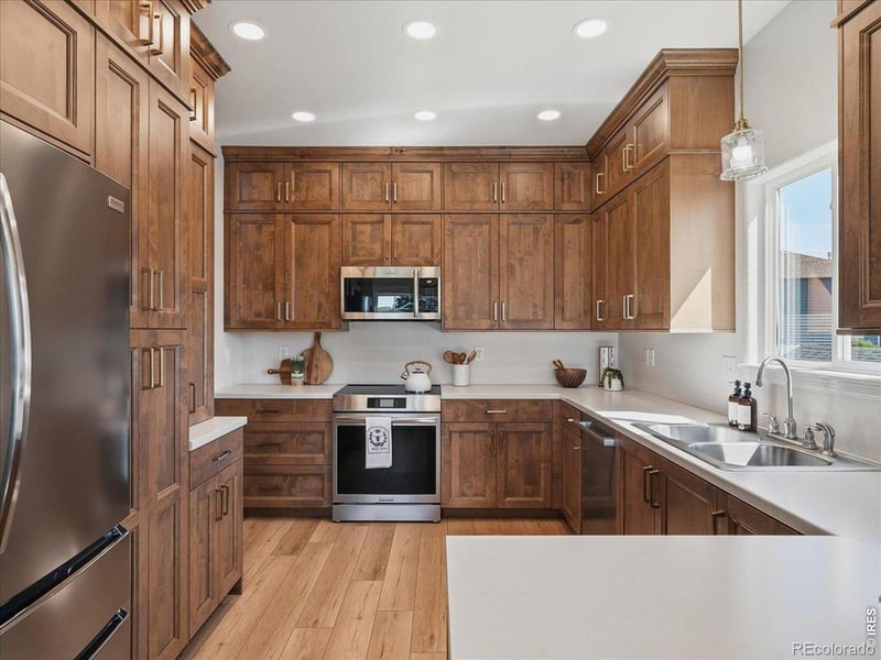 616 Keystone Dr, Severance, CO 80550