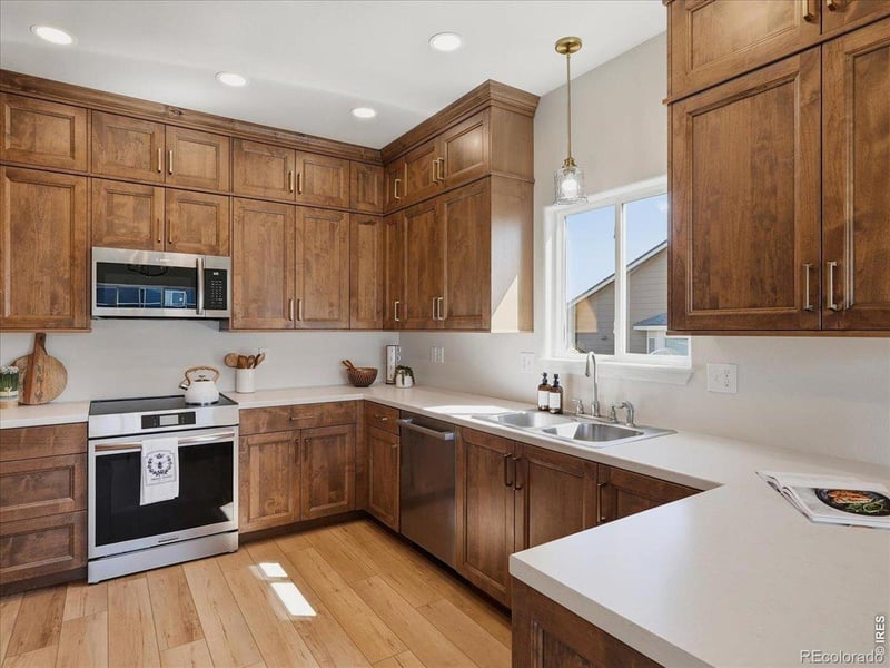616 Keystone Dr, Severance, CO 80550