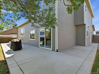 616 Keystone Dr, Severance, CO 80550