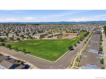 616 Keystone Dr, Severance, CO 80550