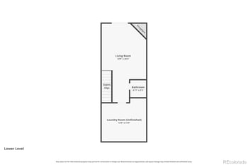 9406 Ontario Dr, Littleton, CO 80128