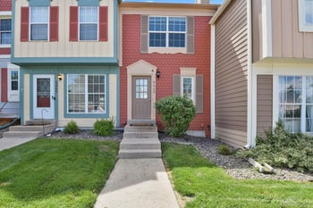 9406 Ontario Dr, Littleton, CO 80128