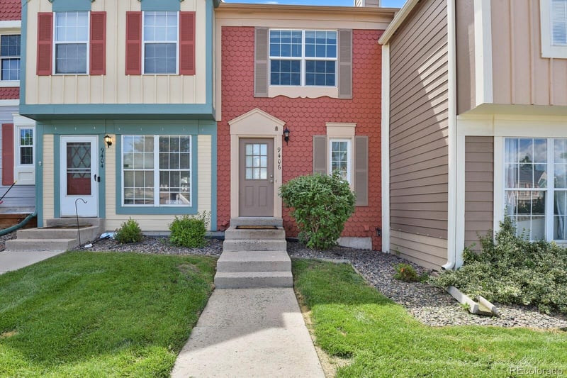 9406 Ontario Dr, Littleton, CO 80128