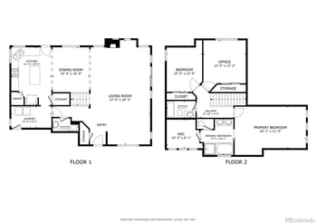 1550 Canyon Dr, Castle Rock, CO 80104