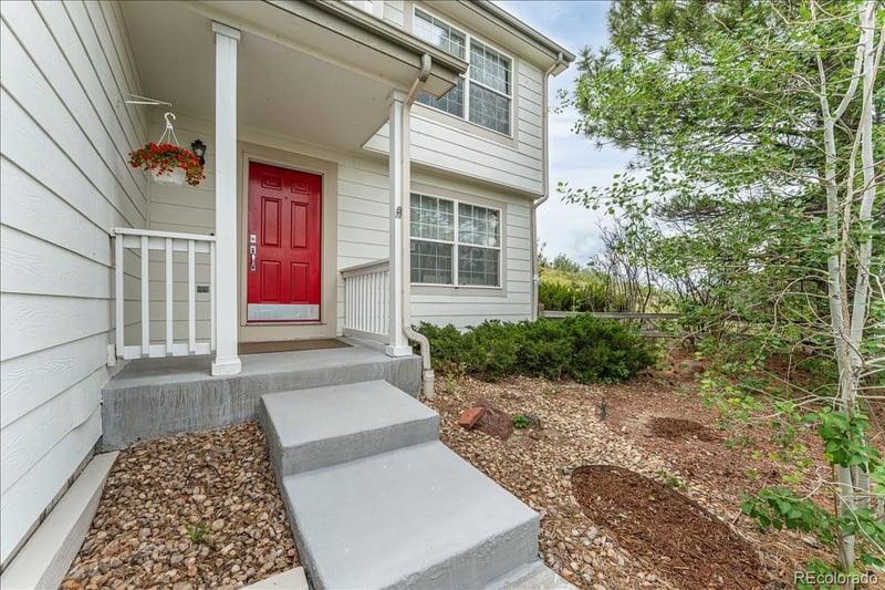 1550 Canyon Dr, Castle Rock, CO 80104