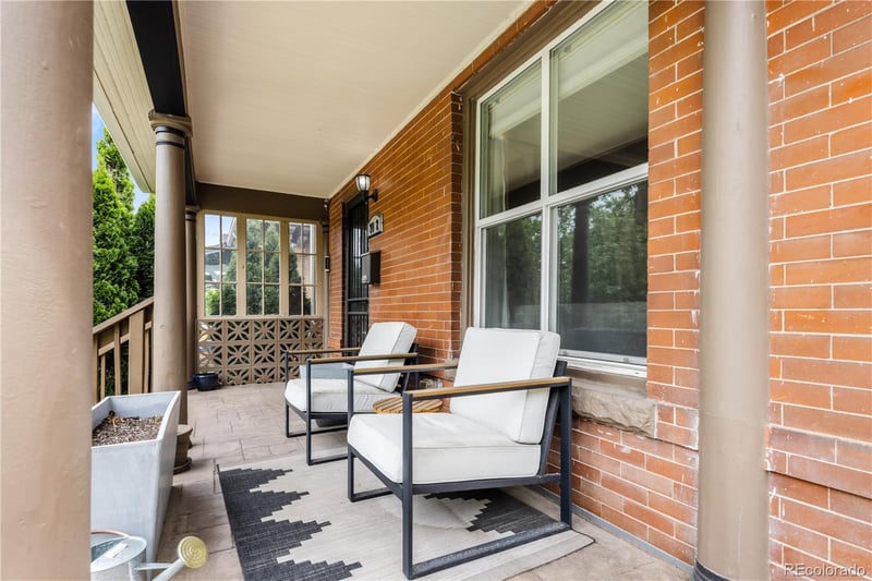 3022 N Vine St, Denver, CO 80205