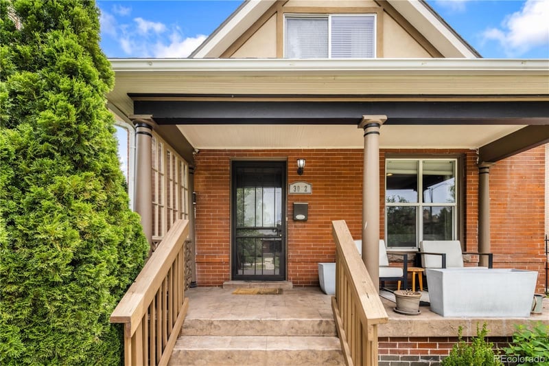 3022 N Vine St, Denver, CO 80205