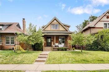 3022 Vine St, Denver, CO 80205