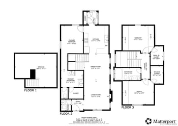 3022 Vine St, Denver, CO 80205