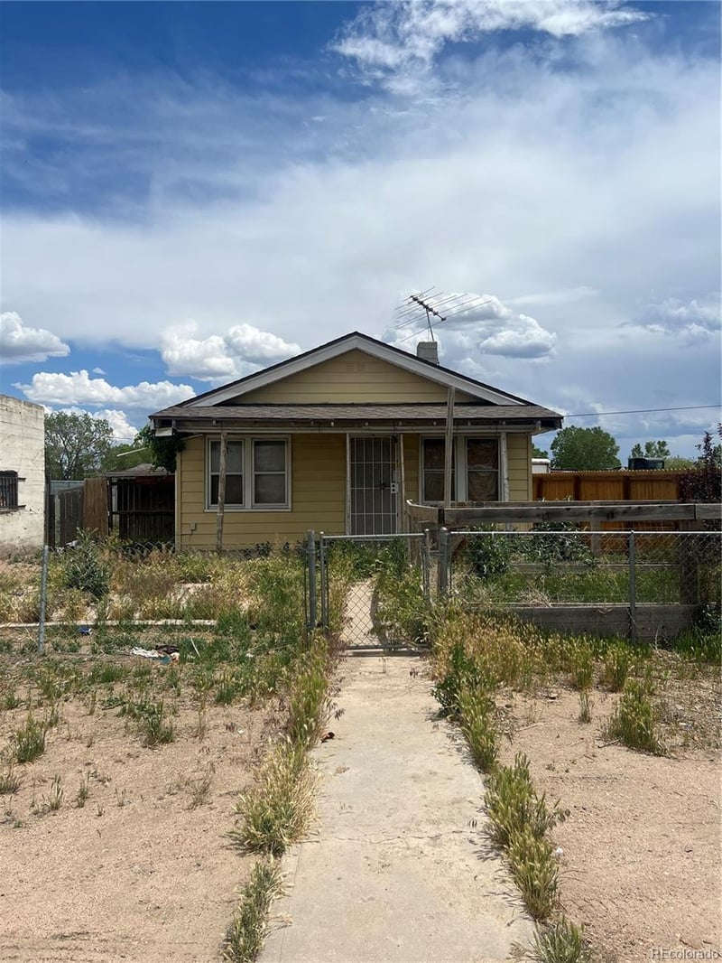12330 Brighton Rd, Henderson, CO 80640