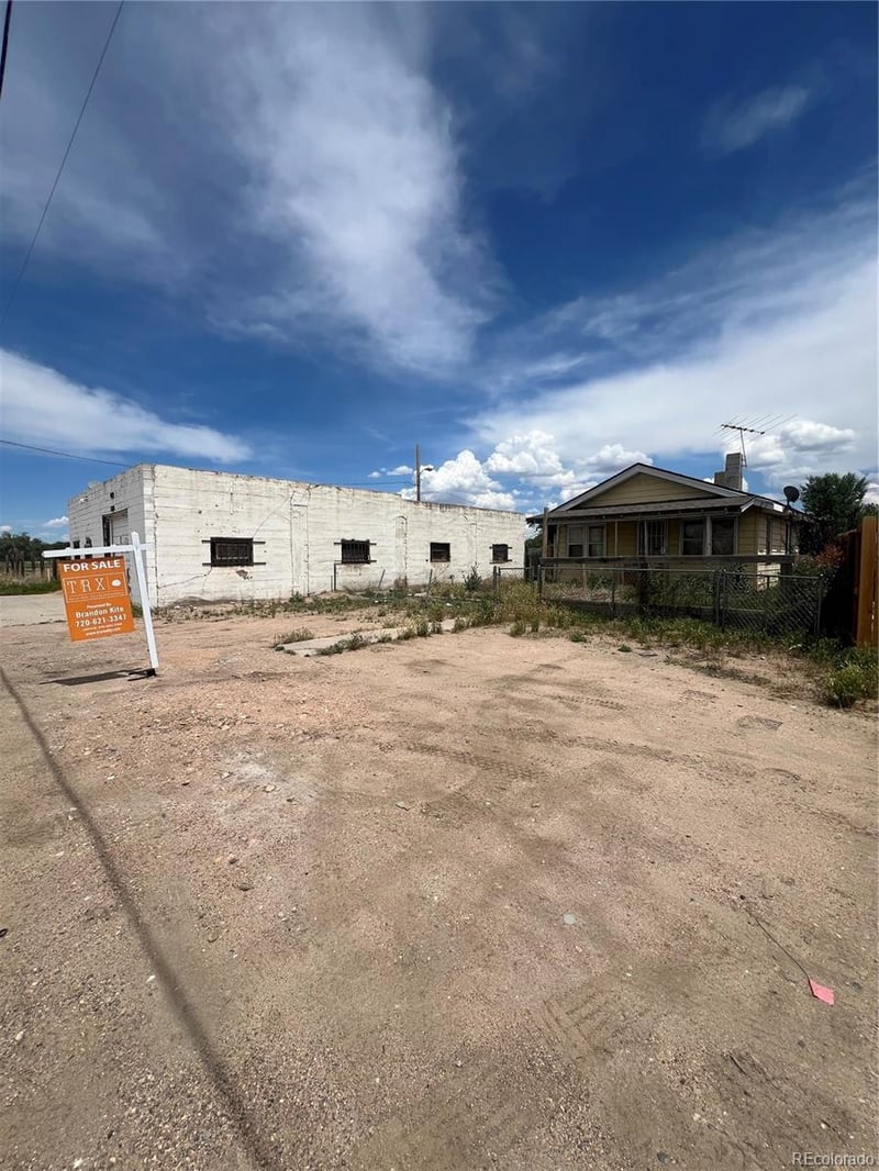 12330 Brighton Rd, Henderson, CO 80640
