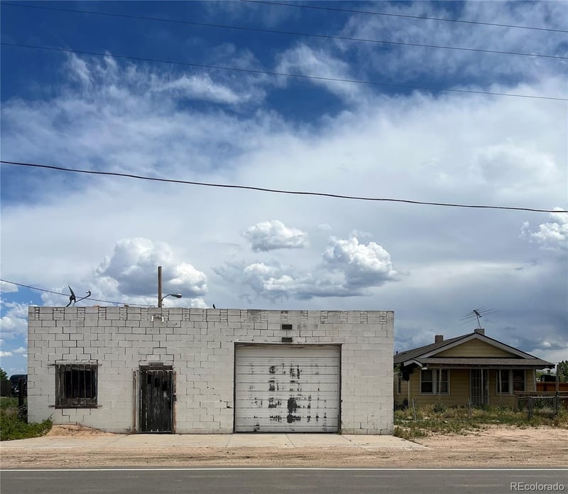 12330 Brighton Rd, Henderson, CO 80640