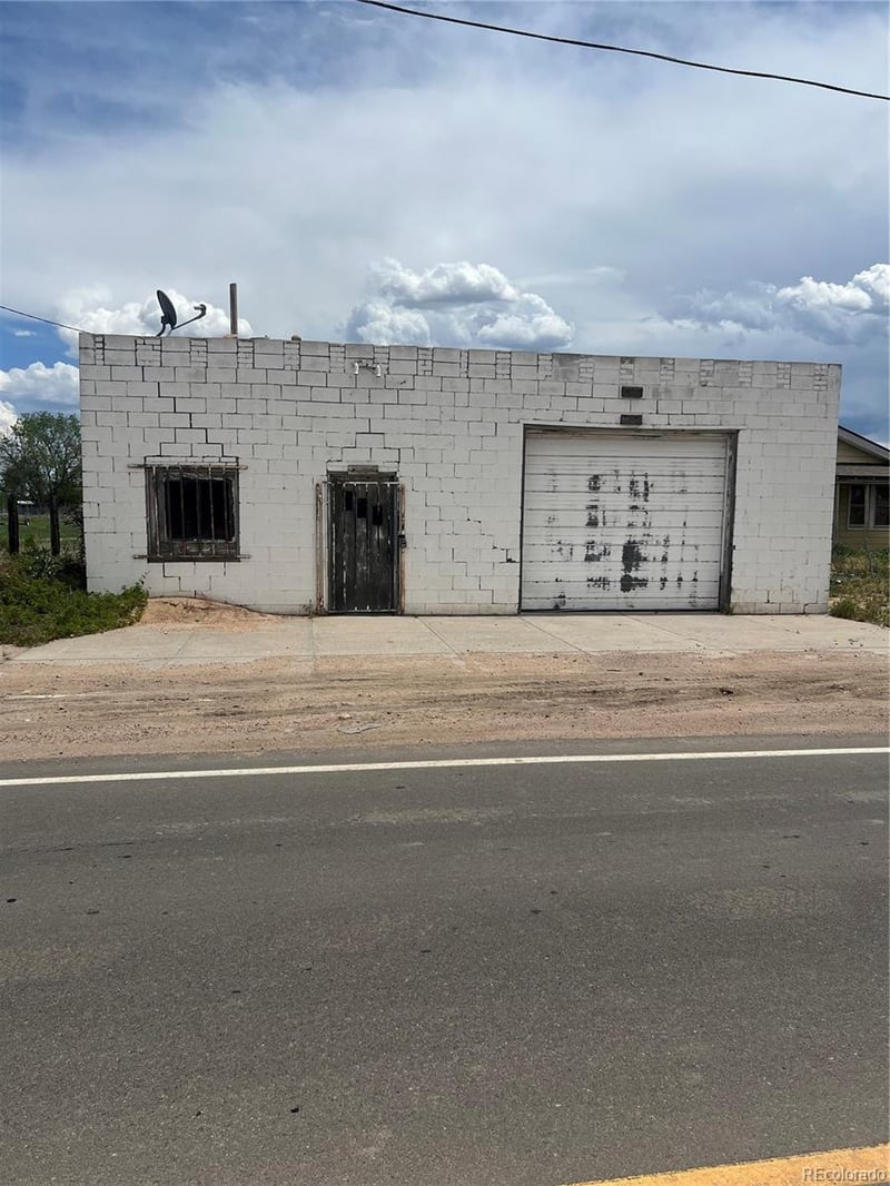 12330 Brighton Rd, Henderson, CO 80640