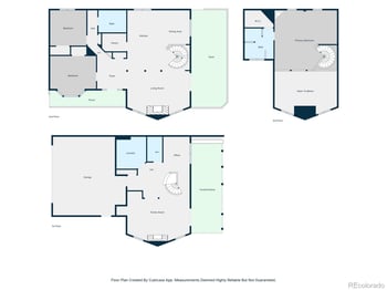1884 Saddle Notch Rd, Loveland, CO 80537