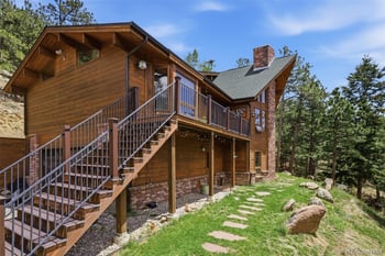 1884 Saddle Notch Rd, Loveland, CO 80537
