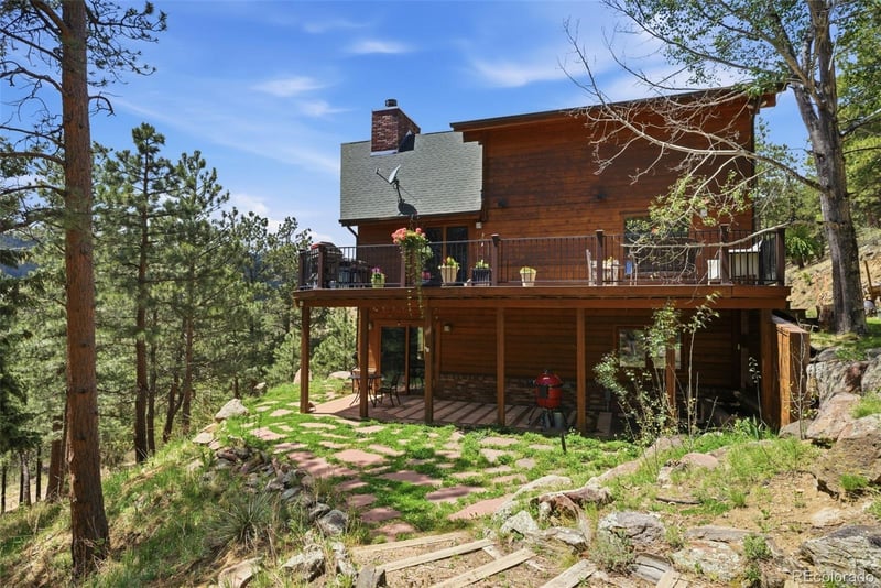 1884 Saddle Notch Rd, Loveland, CO 80537