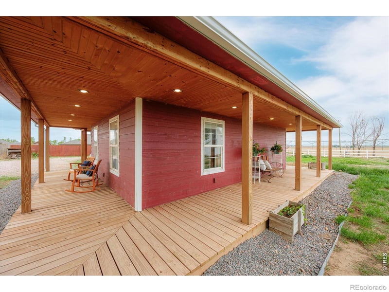37648 County Road 49, Eaton, CO 80615