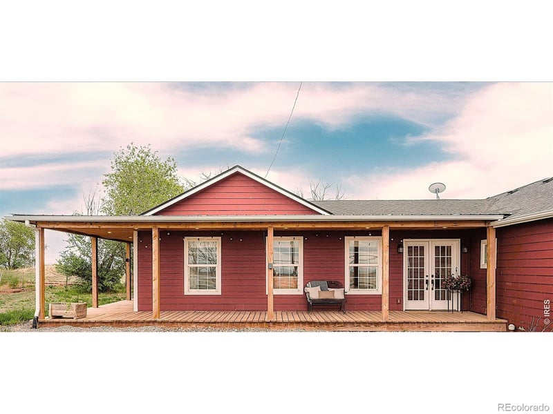 37648 County Road 49, Eaton, CO 80615