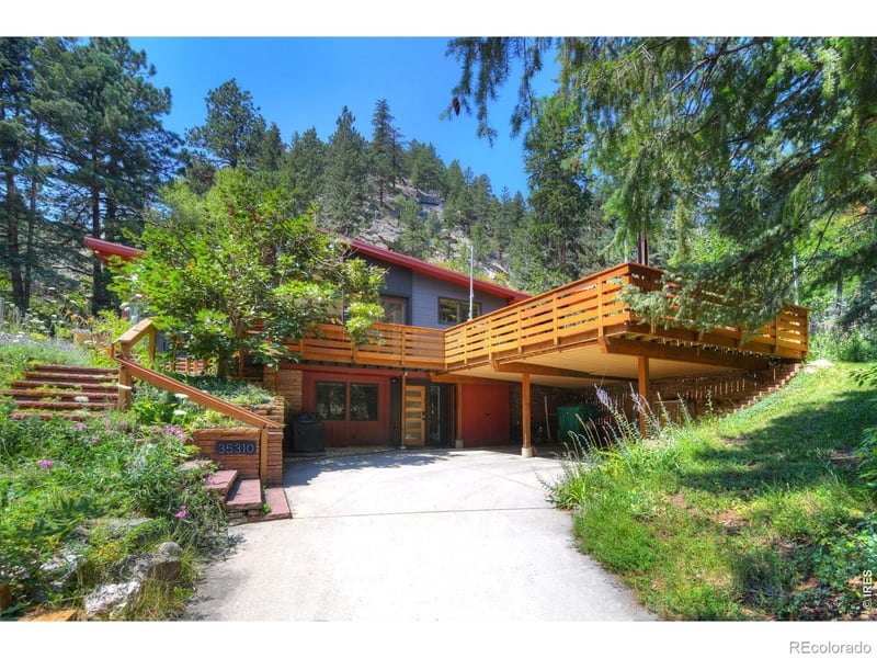 35310 Boulder Canyon Dr, Boulder, CO 80302