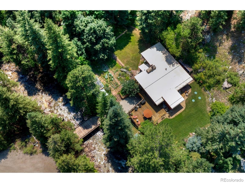 35310 Boulder Canyon Dr, Boulder, CO 80302