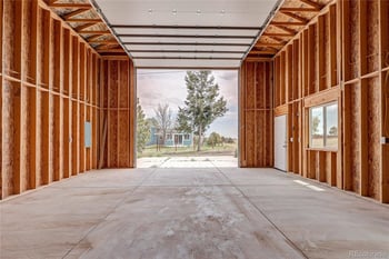 6210 Luther Rd, Colorado Springs, CO 80927