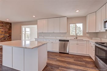 6210 Luther Rd, Colorado Springs, CO 80927