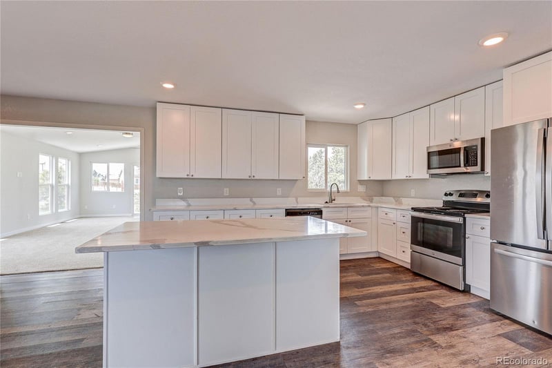 6210 Luther Rd, Colorado Springs, CO 80927