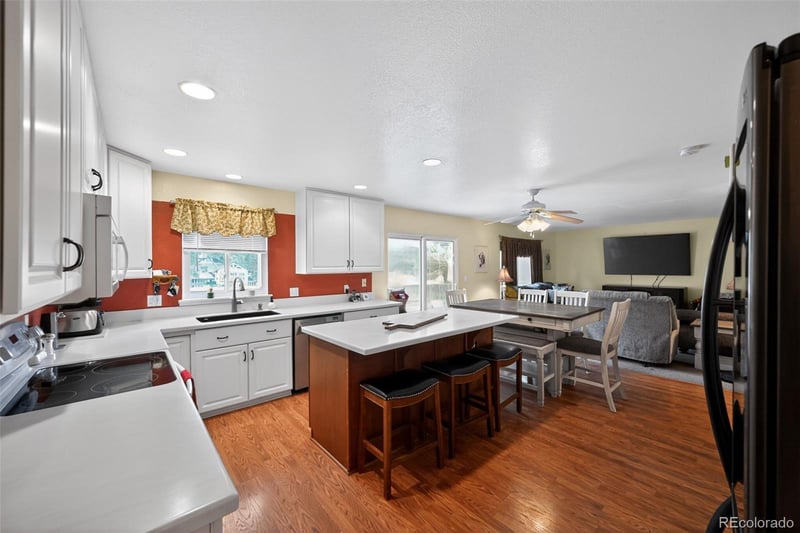 19018 Ithaca Dr, Aurora, CO 80013