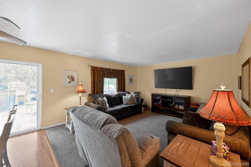 19018 Ithaca Dr, Aurora, CO 80013