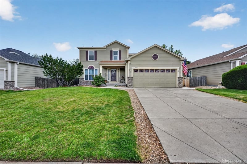 19018 Ithaca Dr, Aurora, CO 80013